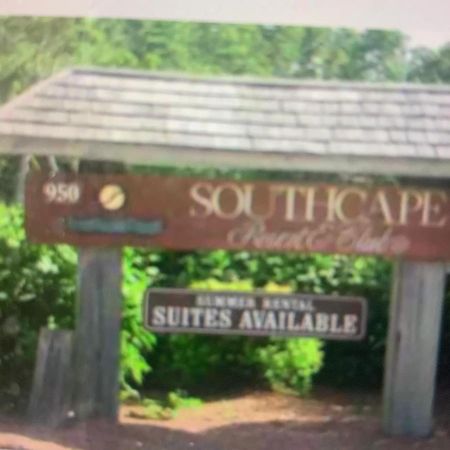 Southcape Resort Mashpee A Ramada By Wyndham Bagian luar foto