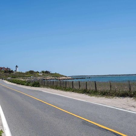Southcape Resort Mashpee A Ramada By Wyndham Bagian luar foto