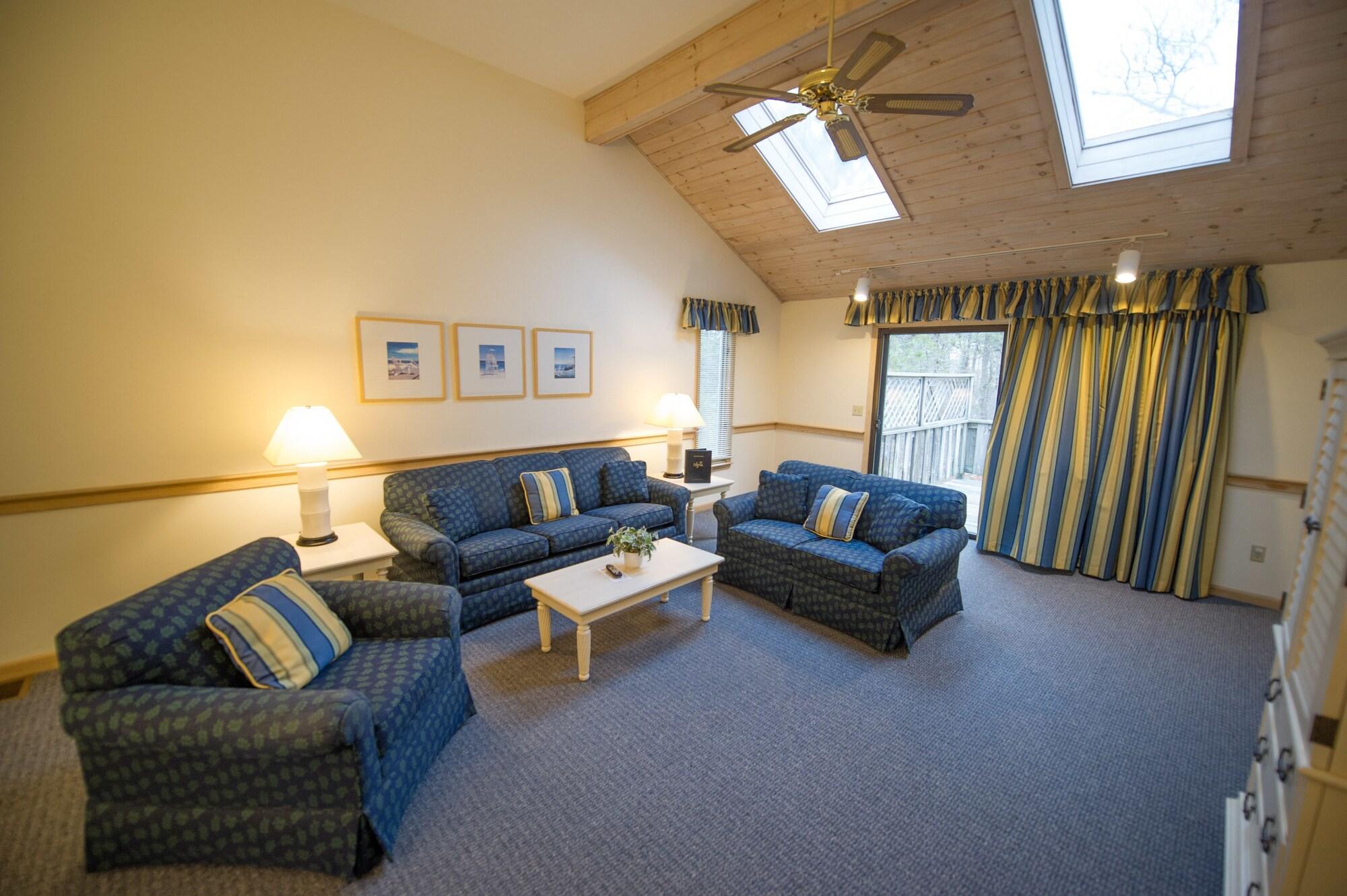 Southcape Resort Mashpee A Ramada By Wyndham Bagian luar foto