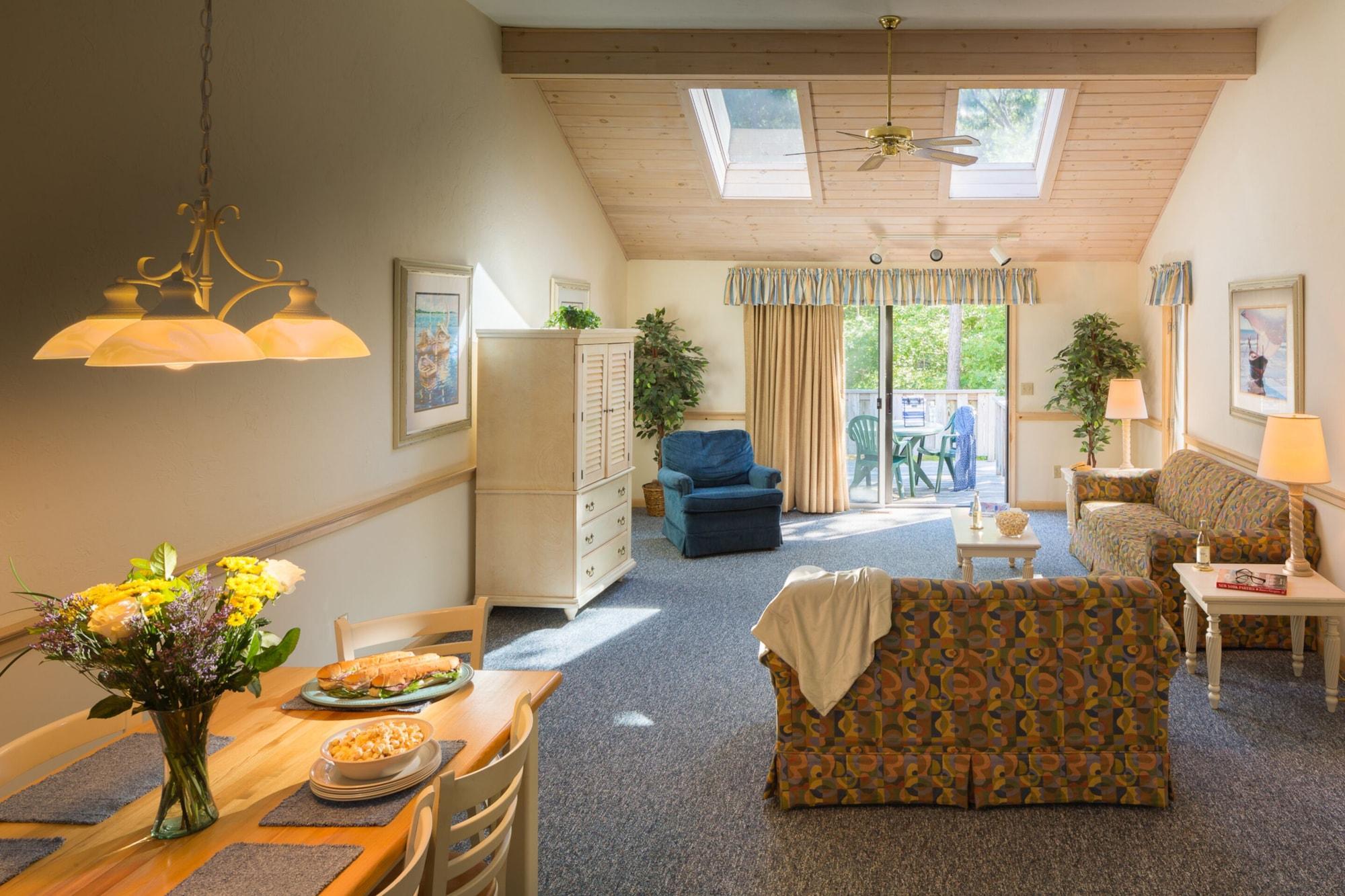 Southcape Resort Mashpee A Ramada By Wyndham Bagian luar foto