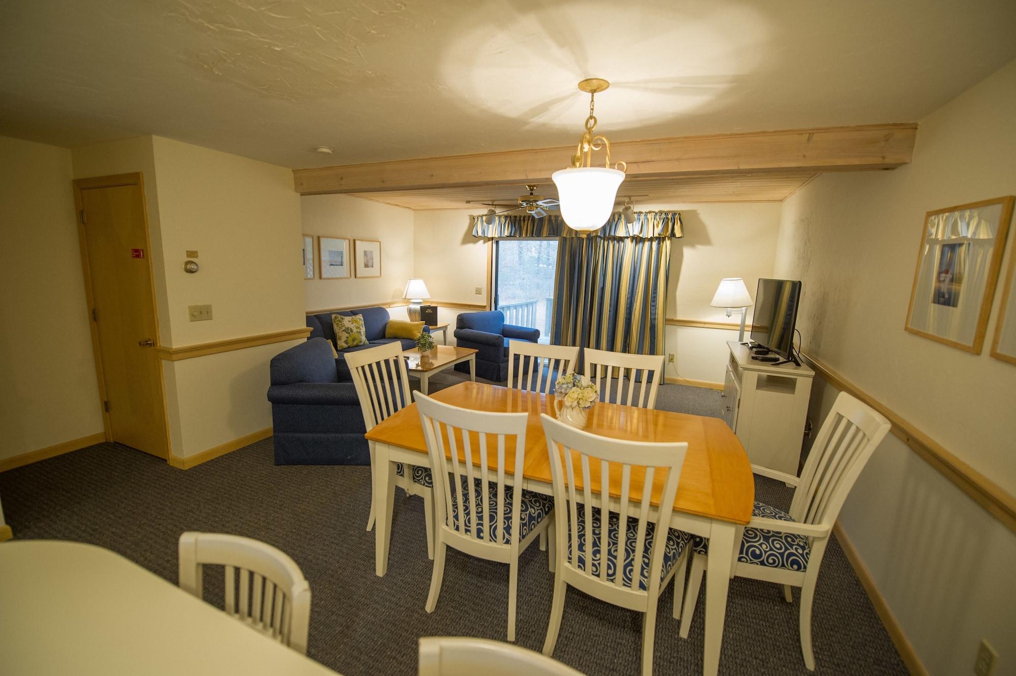 Southcape Resort Mashpee A Ramada By Wyndham Bagian luar foto