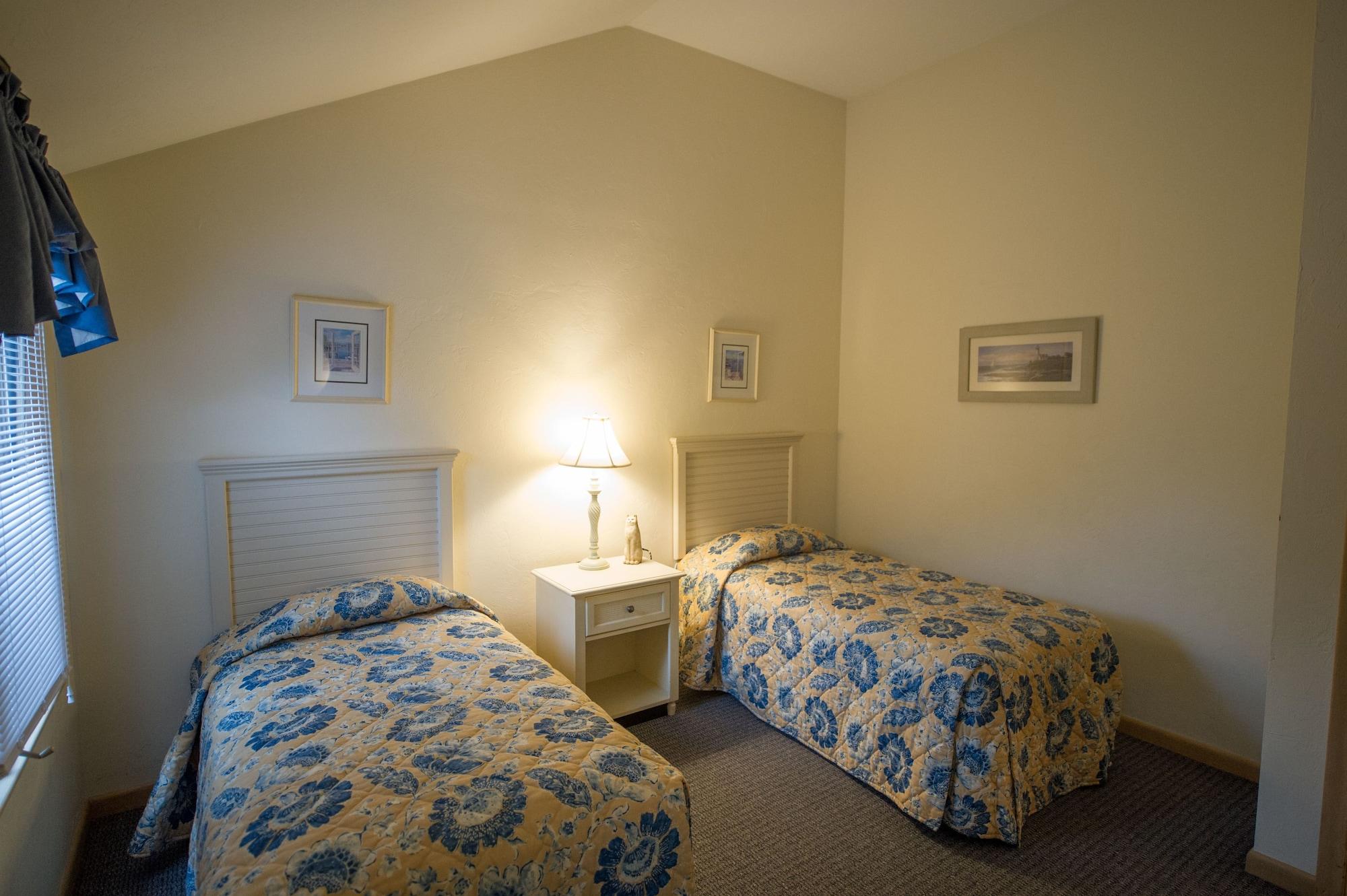 Southcape Resort Mashpee A Ramada By Wyndham Bagian luar foto