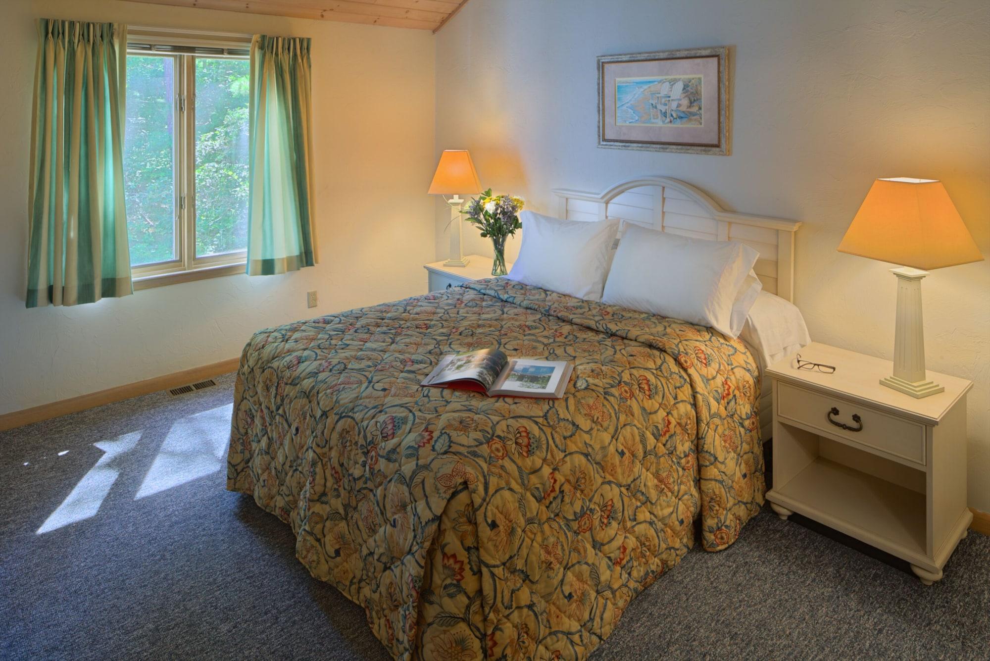 Southcape Resort Mashpee A Ramada By Wyndham Bagian luar foto