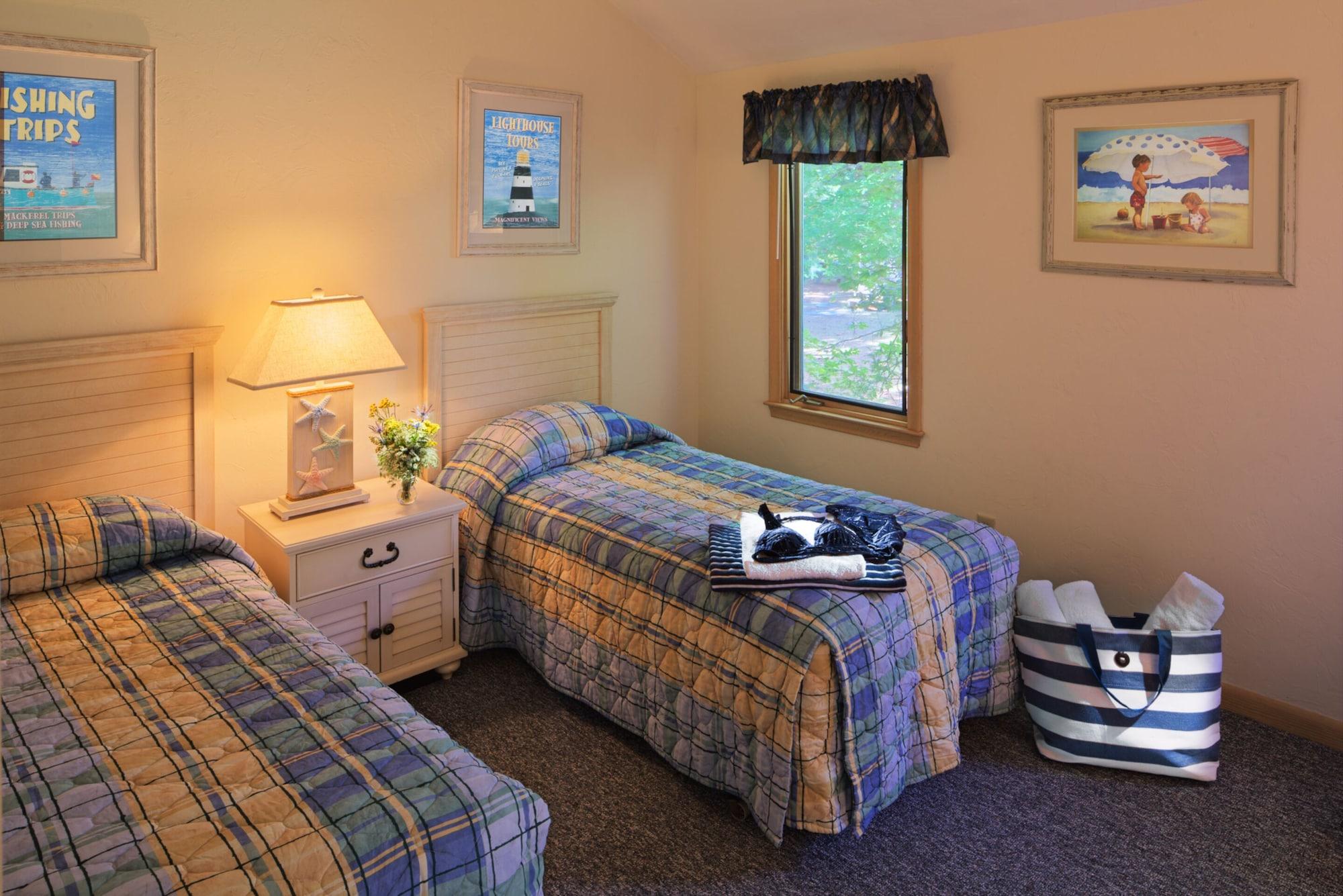 Southcape Resort Mashpee A Ramada By Wyndham Bagian luar foto