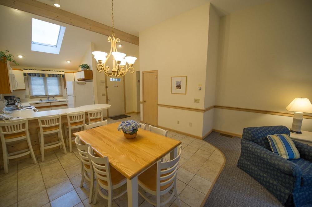 Southcape Resort Mashpee A Ramada By Wyndham Bagian luar foto