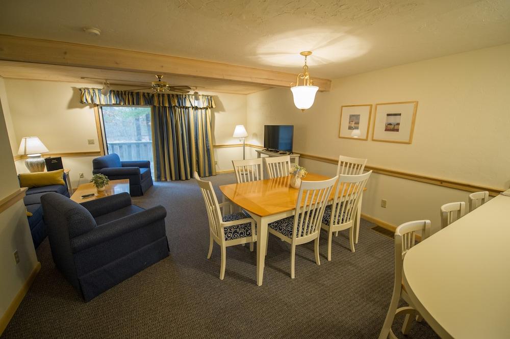 Southcape Resort Mashpee A Ramada By Wyndham Bagian luar foto