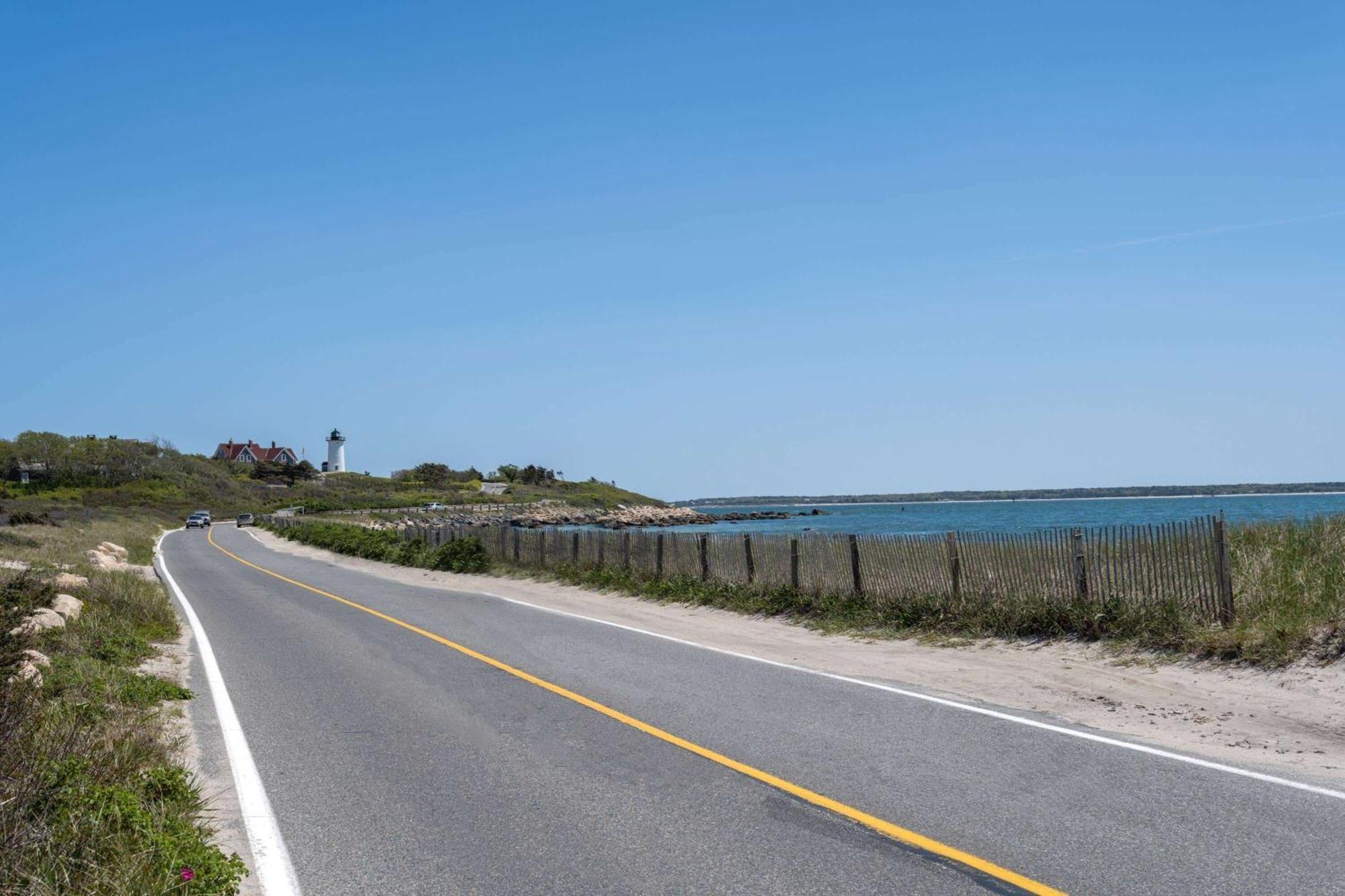 Southcape Resort Mashpee A Ramada By Wyndham Bagian luar foto