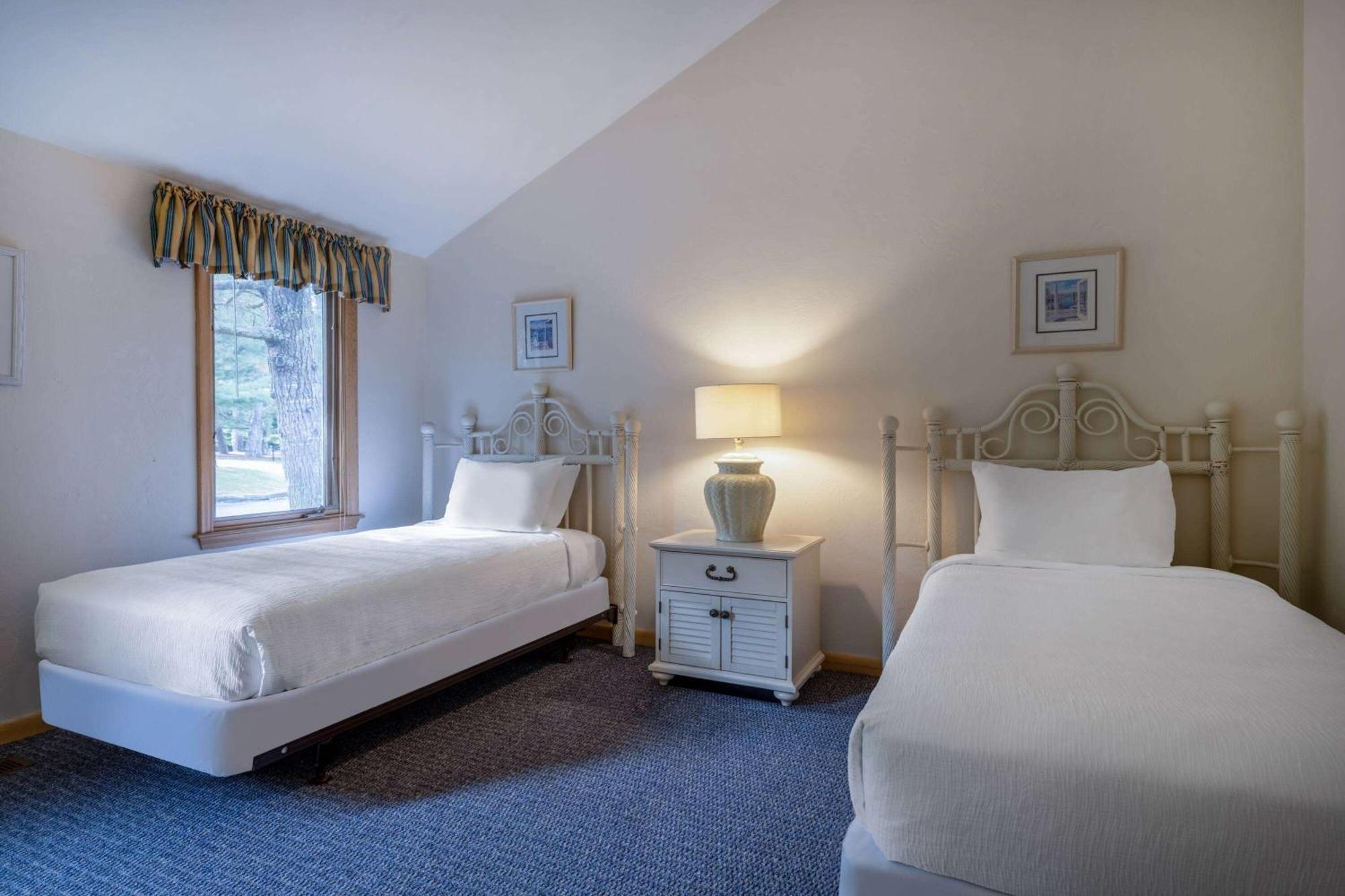 Southcape Resort Mashpee A Ramada By Wyndham Bagian luar foto