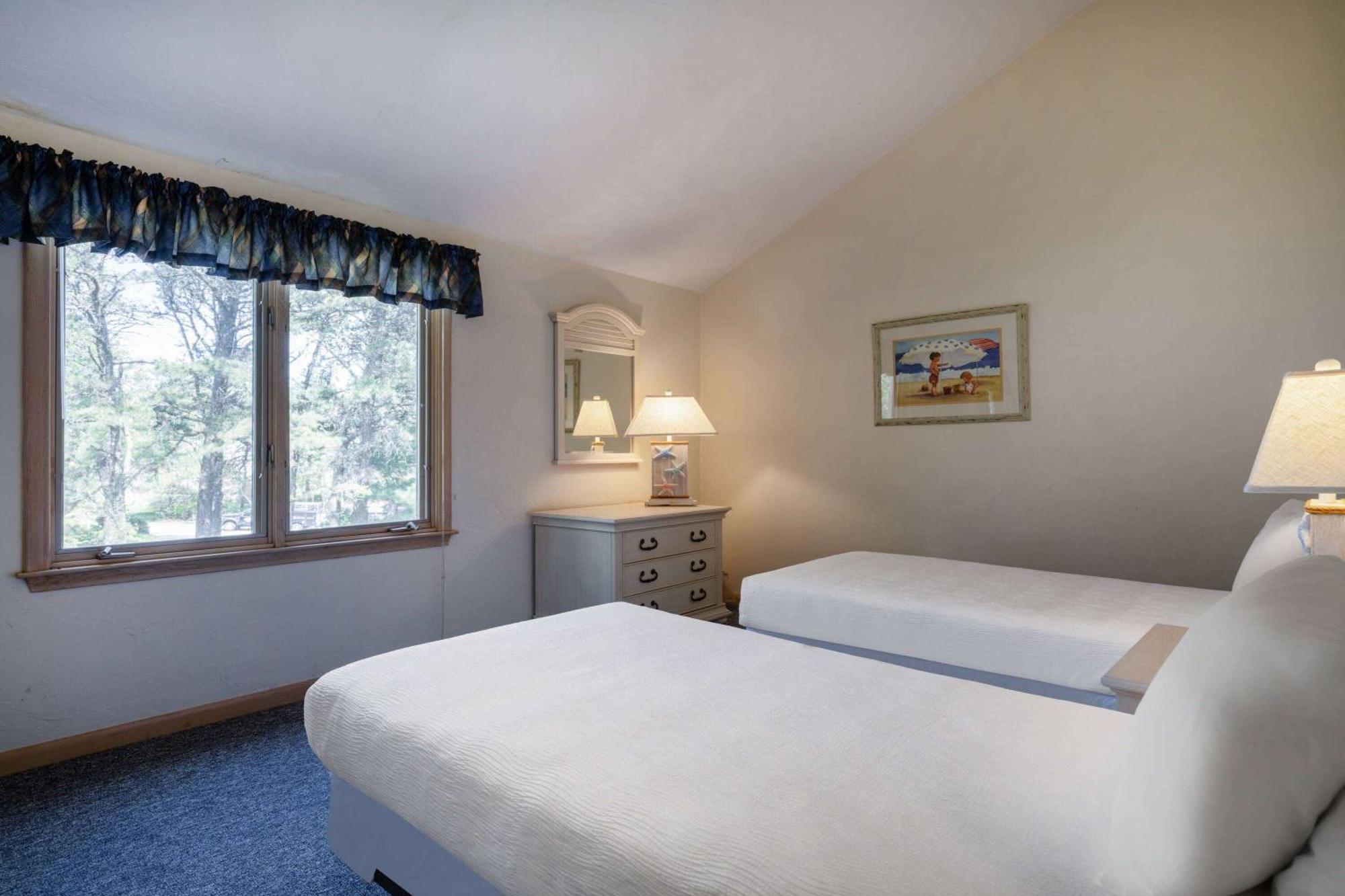 Southcape Resort Mashpee A Ramada By Wyndham Bagian luar foto