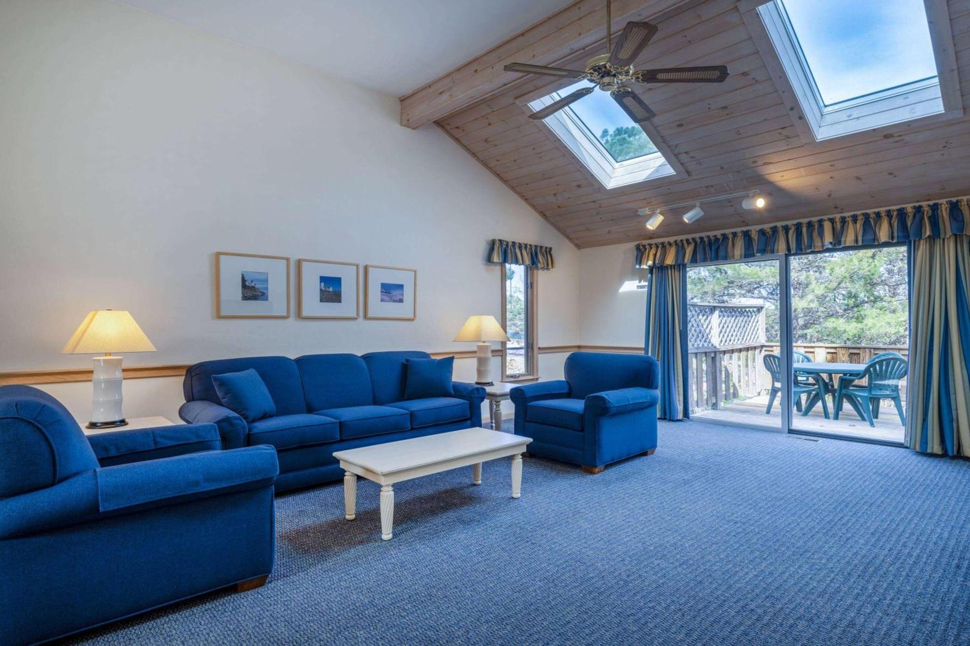 Southcape Resort Mashpee A Ramada By Wyndham Bagian luar foto