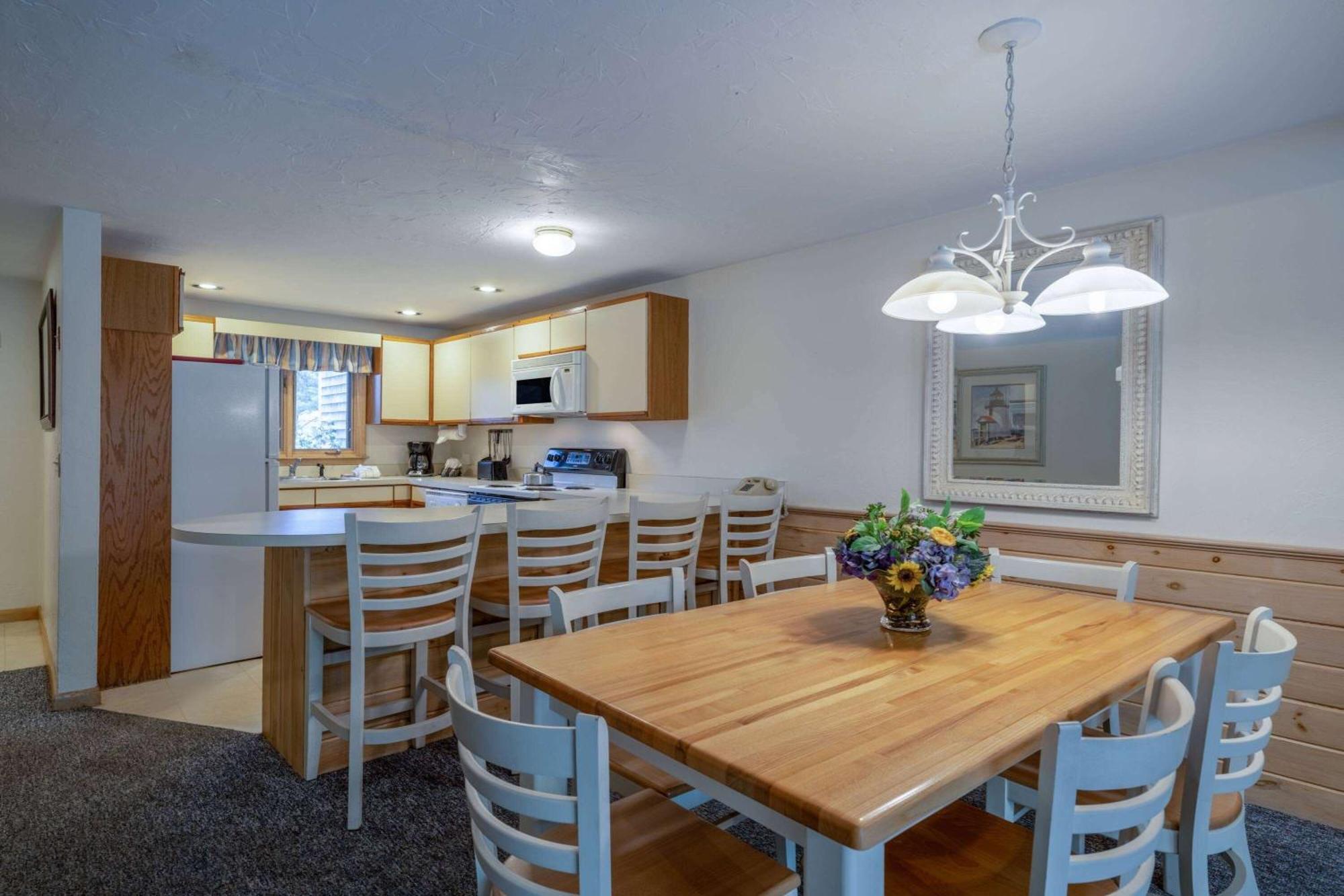 Southcape Resort Mashpee A Ramada By Wyndham Bagian luar foto