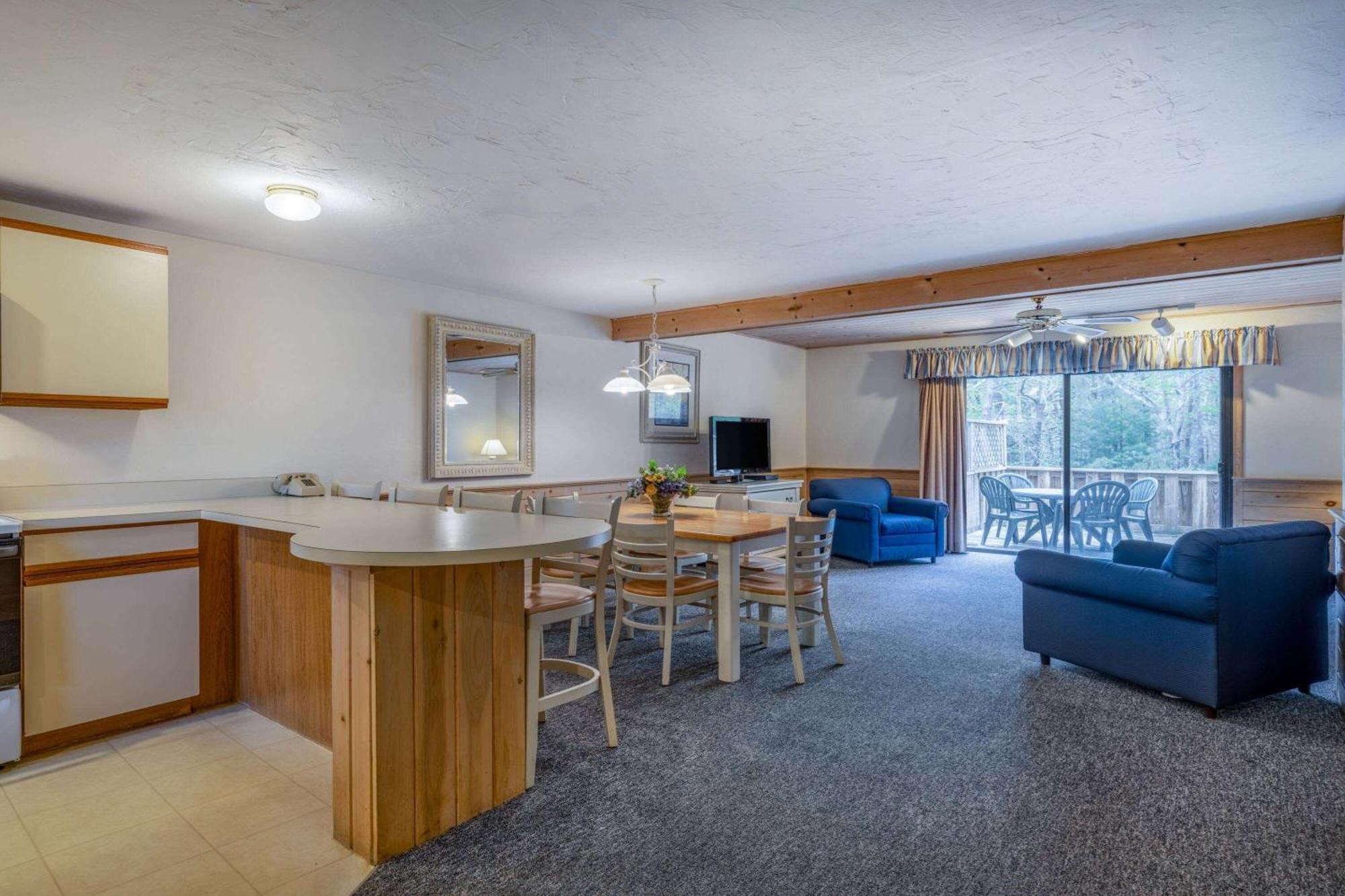 Southcape Resort Mashpee A Ramada By Wyndham Bagian luar foto