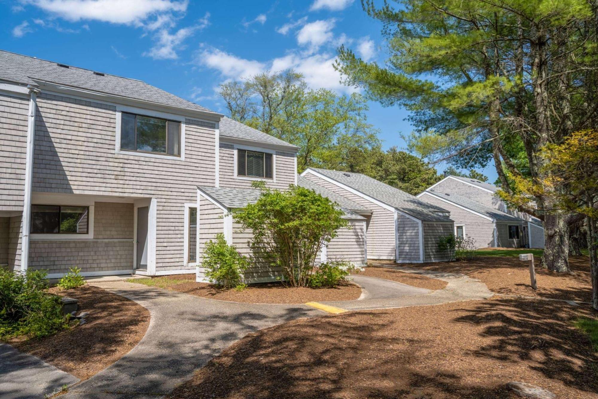 Southcape Resort Mashpee A Ramada By Wyndham Bagian luar foto
