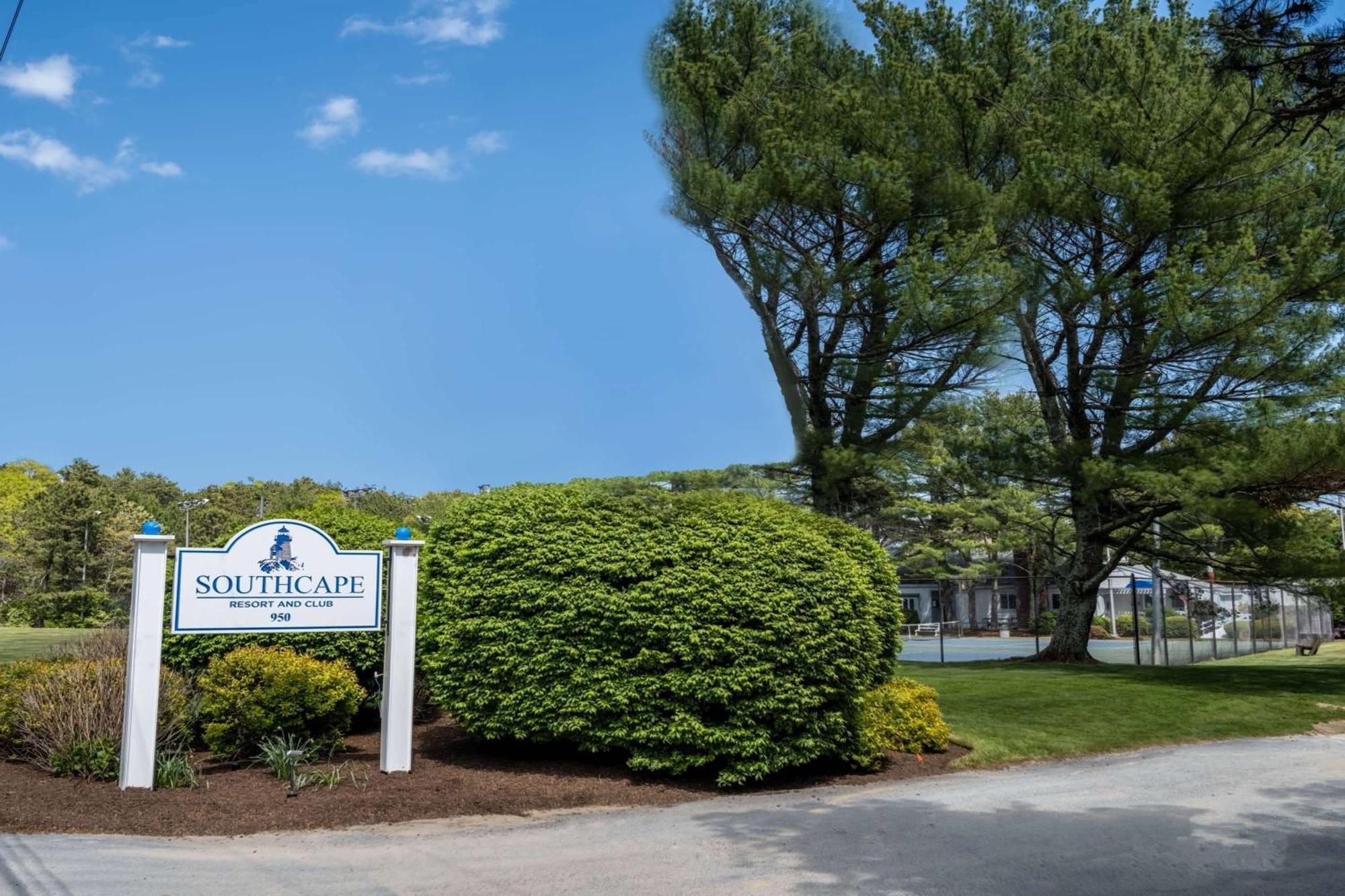 Southcape Resort Mashpee A Ramada By Wyndham Bagian luar foto