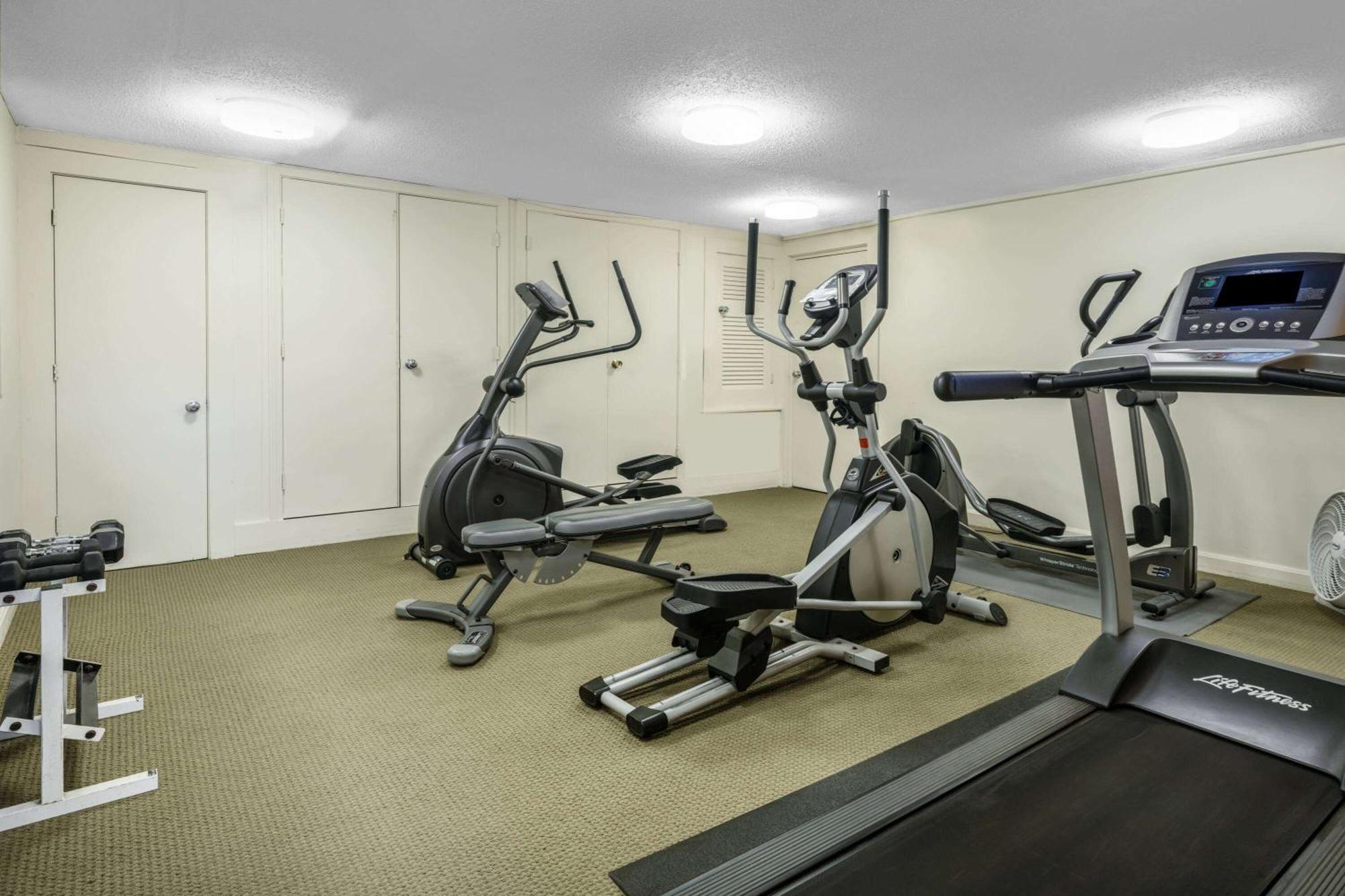 Southcape Resort Mashpee A Ramada By Wyndham Bagian luar foto