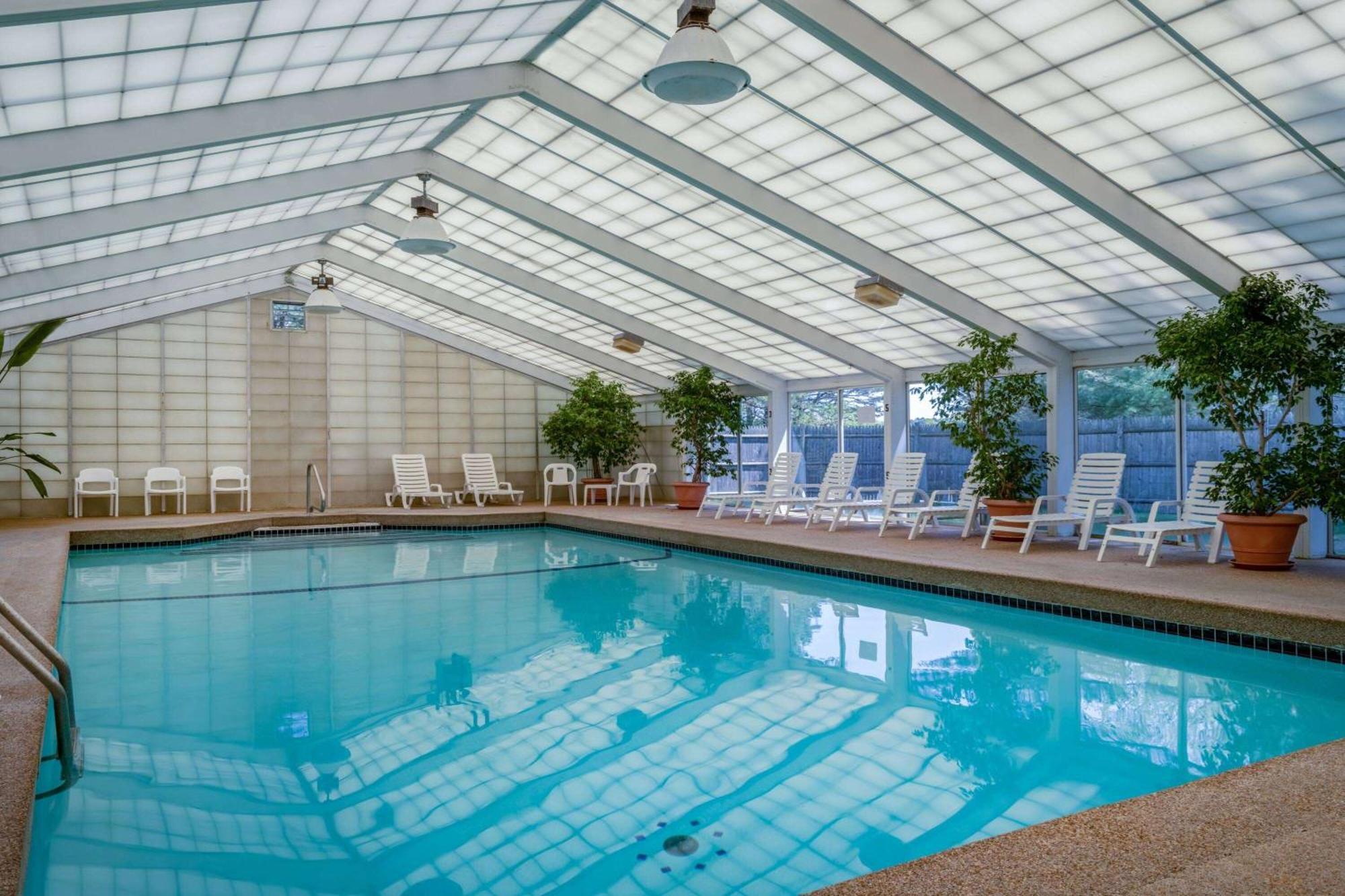 Southcape Resort Mashpee A Ramada By Wyndham Bagian luar foto