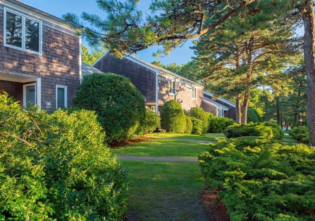 Southcape Resort Mashpee A Ramada By Wyndham Bagian luar foto
