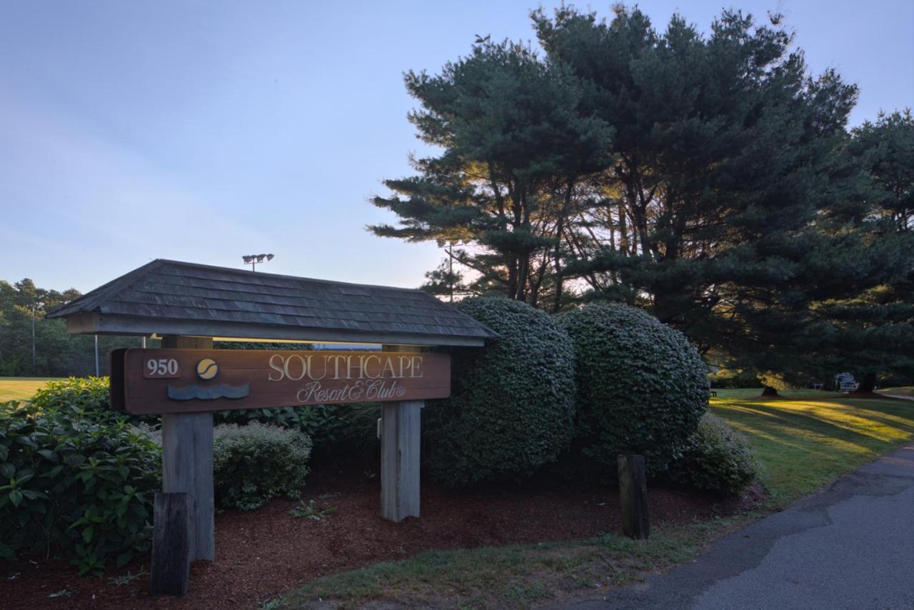 Southcape Resort Mashpee A Ramada By Wyndham Bagian luar foto