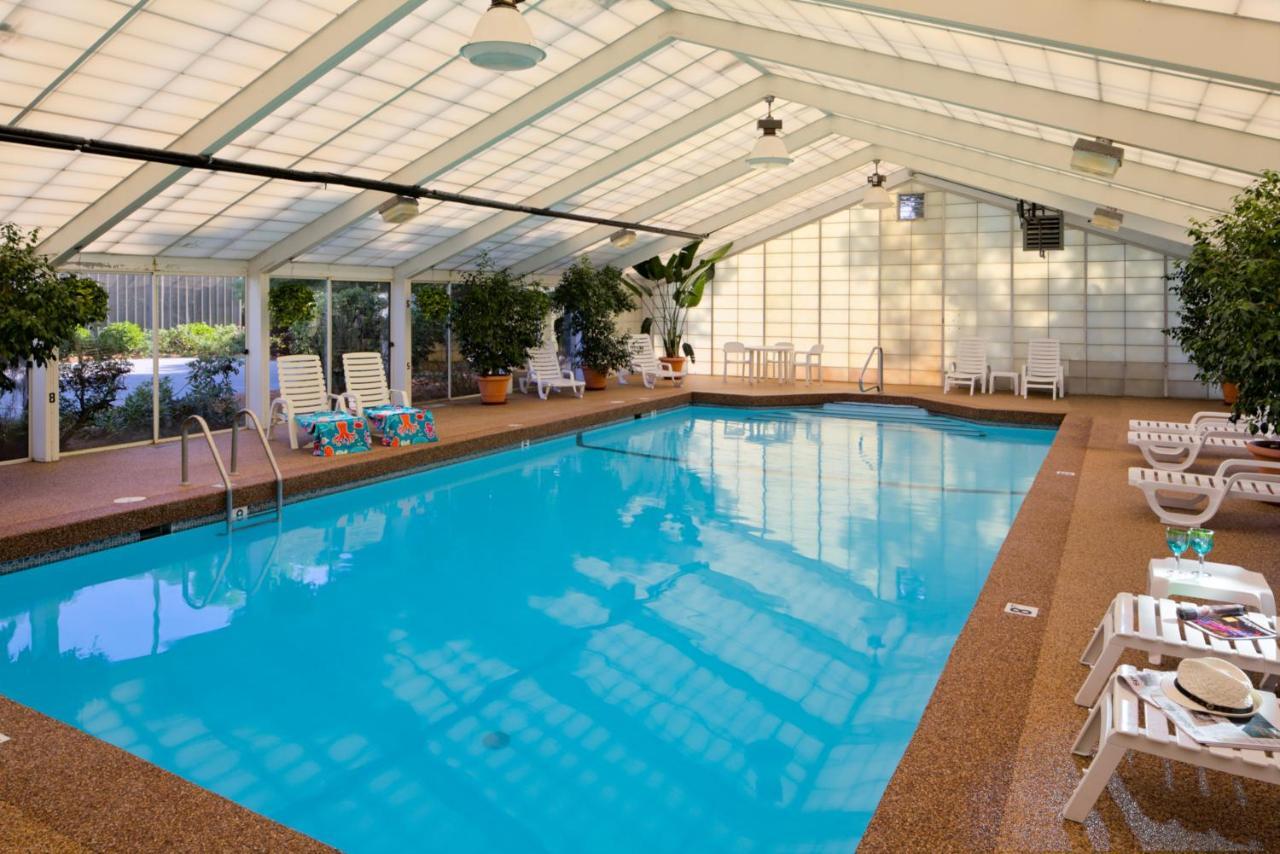 Southcape Resort Mashpee A Ramada By Wyndham Bagian luar foto