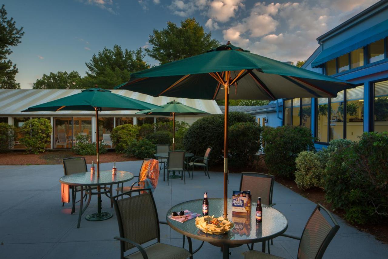 Southcape Resort Mashpee A Ramada By Wyndham Bagian luar foto