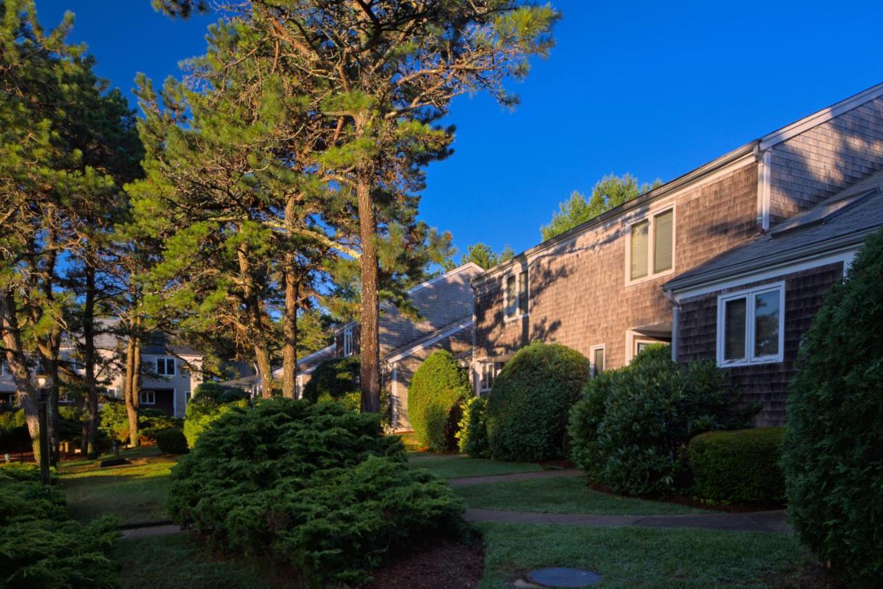 Southcape Resort Mashpee A Ramada By Wyndham Bagian luar foto
