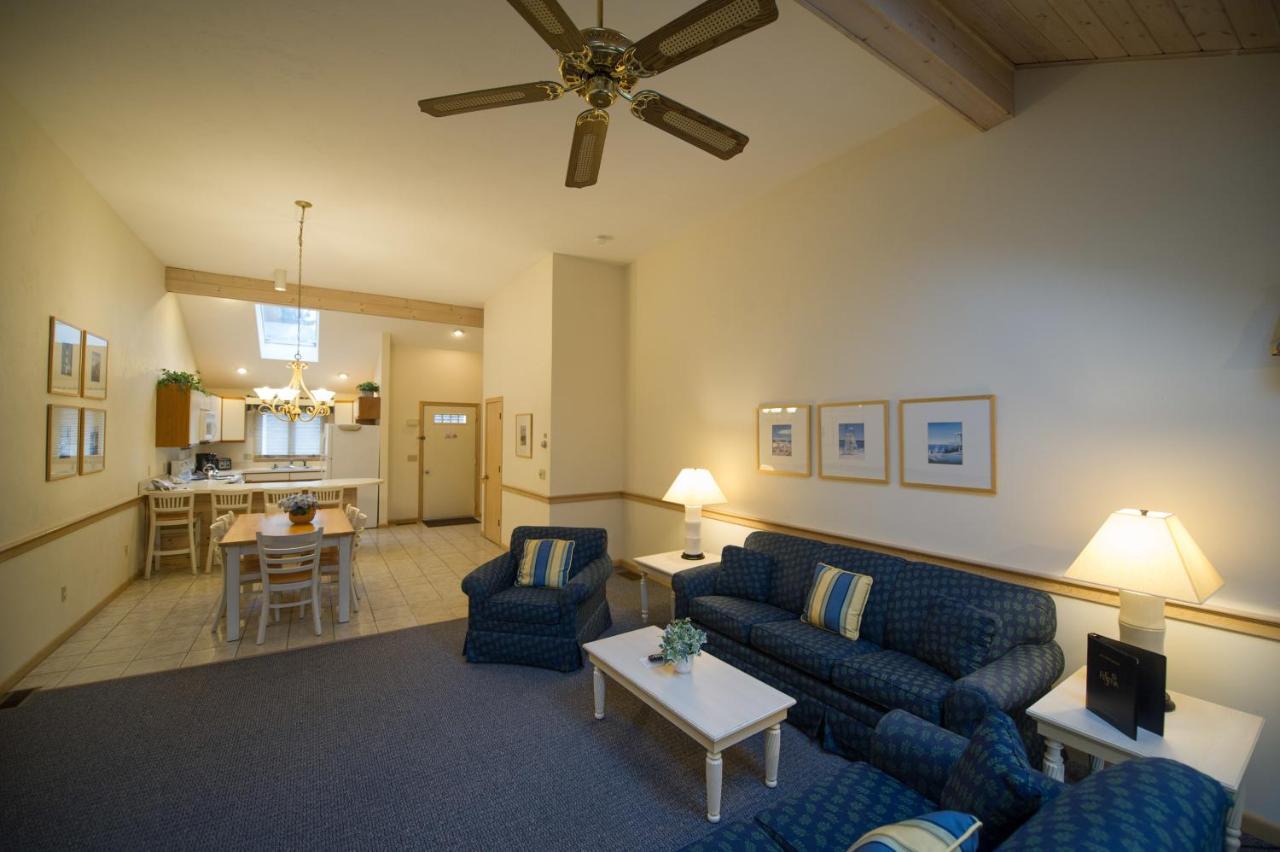 Southcape Resort Mashpee A Ramada By Wyndham Bagian luar foto